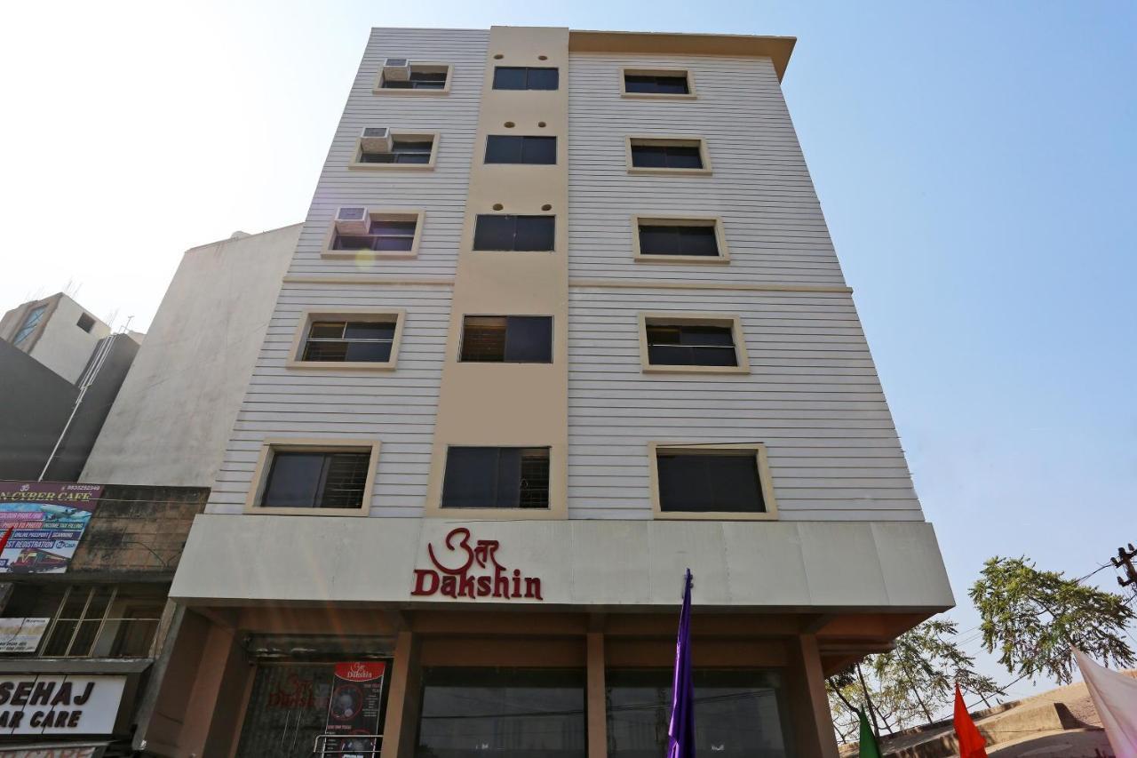 Oyo Flagship 11549 Crystal Inn Jamshedpur Exteriör bild